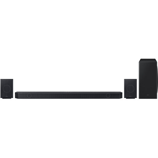 Samsung Soundbar 9.1.4 HW-930C DOLBY ATMOS, 3D Sound Samsung Soundbar 9.1.4 HW-930C DOLBY ATMOS, 3D Sound